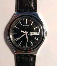 Montre Quartz Swatch Irony