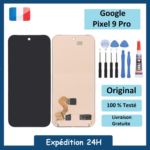 Ecran lcd google pixel pro - ecran,
