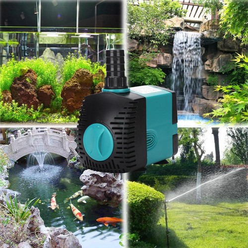 Pompe eau fontaine - pompe,