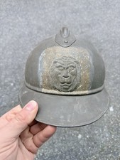 PB MILITARIA CASQUE ADRIAN