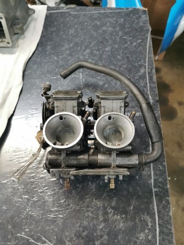 Honda nsr 250 mc16 pièces - nsr,