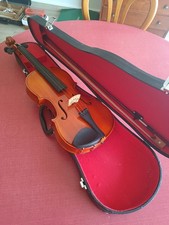 Violon 4/4 (60cm) avec archet