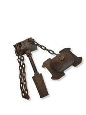 Mitsubishi L200 2004 Support