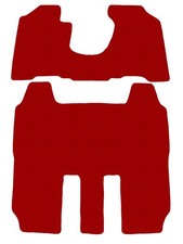 Basic Tapis de sol pour Honda