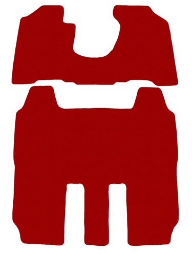 Basic tapis sol - tapis, honda