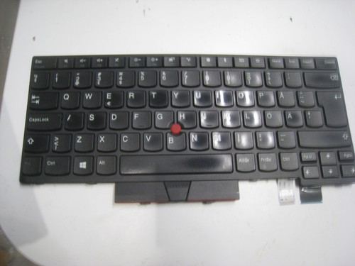 Clavier lenovo thinkpad t470 - thinkpad,