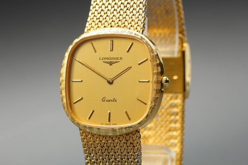 Longines 761 3266 30mm - longines, quartz