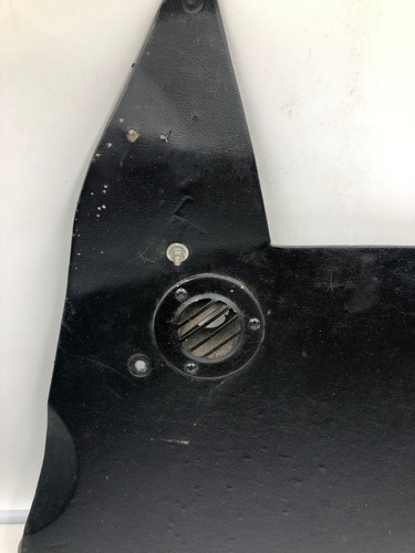 Panneau tunnel lancia flavia - panneau,