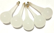 GOUTTE RONDE EN VERRE DE