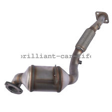Catalyseur pour Ford Transit Bus, Transit Kasten 2.2 TDCi 1748360 2004262