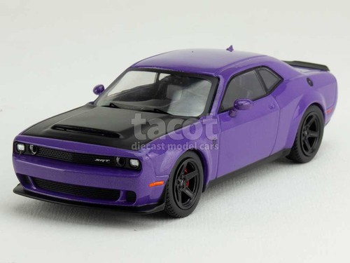 Dodge challenger srt demon - challenger,