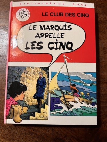 Enid blyton club des - blyton/le,