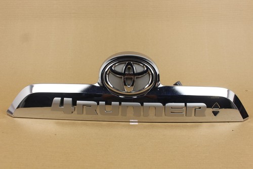 Toyota 4runner 2010 - toyota,