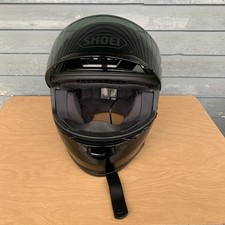 Shoei RF-1200 motorcycle Helmet Small