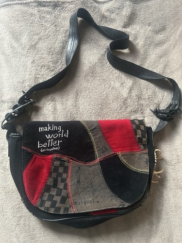 Sac main desigual en - sac, à