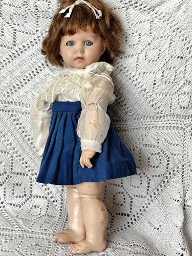 Craquant bébé caractère - craquant,