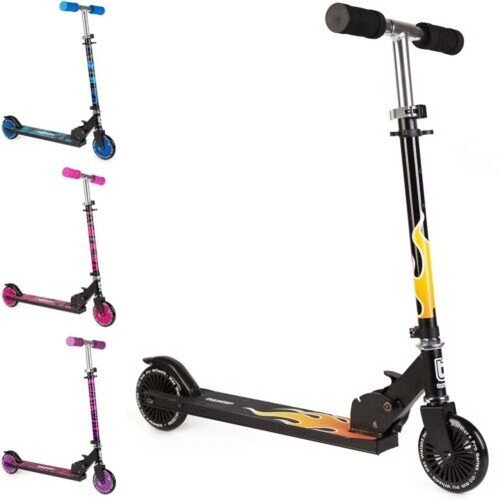 Trottinette pour enfant - pour,