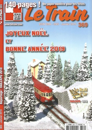 Train 369 67400 - le,