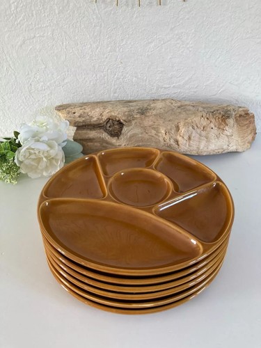 Ensemble 6 assiettes - ensemble,