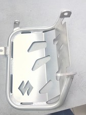 Repose-pieds Suzuki pour LTZ 400 Quad réf. 990D007G00036