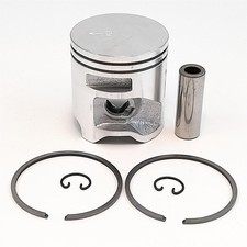 Kit piston pour tronçonneuses HUSQVARNA 565, 572XP, 572XPG (48mm) [#576626704]