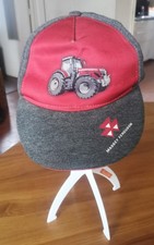 Casquette massey ferguson agco - casquette,