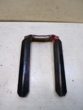 protege fourche yamaha tt 600