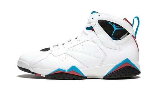 Nike air jordan - jordan, 7