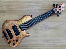 MAYONES Electric Bass Cali4 Copper