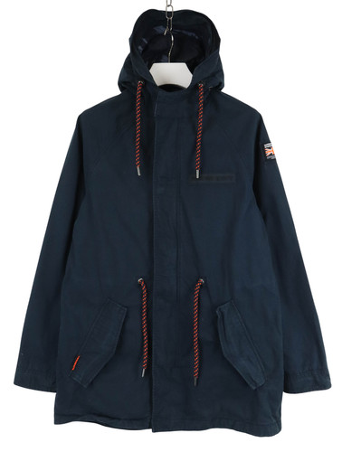 Superdry veste édition rookie - superdry,