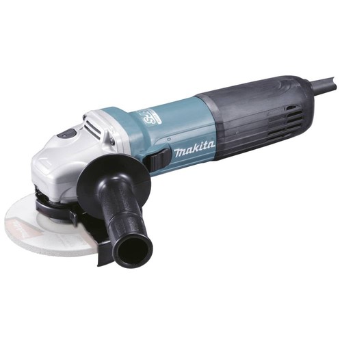 Meuleuse angle 125 - 125, makita