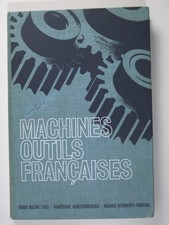 : Machines-outils françaises