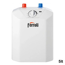 Chauffe-eau électrique