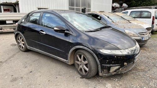 Moteur honda civic phase - honda, 1