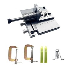 Machine à découper cuir