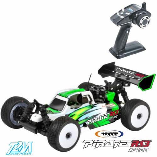 T2m t4961 pirate rs3 sport - t4961,