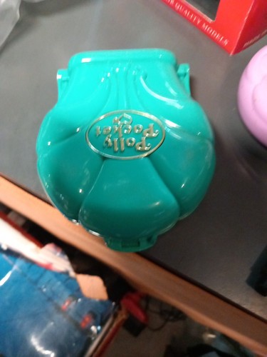 1995 vintage polly - 1995,