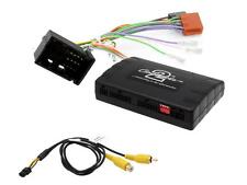 INFO 2 DIN ALPHA ROMEO JULIETTA MYTH DOUBLE MONITOR DOUBLE MONITOR STEERING CONTROLS (and Android)