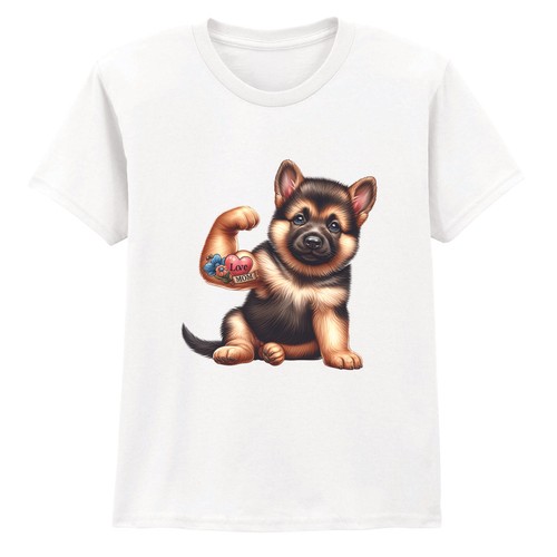 Love mom berger allemand - love,