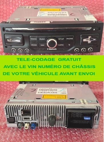 Autoradio gps rneg2 - rneg2, rt6