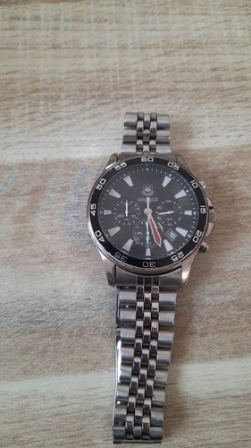 Montre mécanique homme - montre,