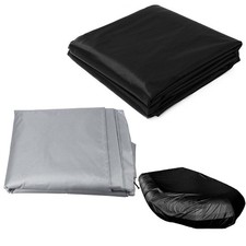 Bache bateau gonflable