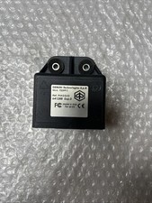 Boitier cdi ouverture de selle