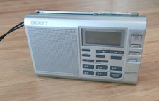 Sony ICF-SW35 ~ FM / SW / MW /
