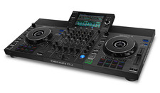 DENON DJ SC LIVE 4 | Contrôleur DJ Autonome