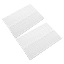  2 Pcs Étendoir Pour Toboggan