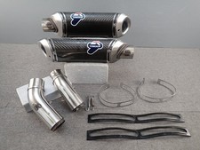 Échappement antidérapant en