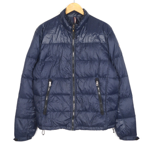 Veste matelassée femme