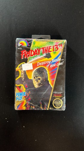 Friday the 13th - 13th,
