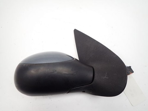 Retroviseur electrique droit - retroviseur,